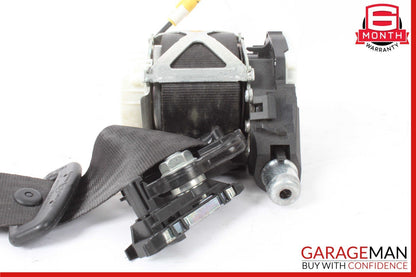 08-19 Maserati GranTurismo M145 Front Left Driver Side Seat Belt OEM