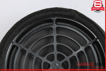 06-15 Audi Q7 A6 S6 Rear Left and Right Side Door Audio Sound Speaker Bose OEM