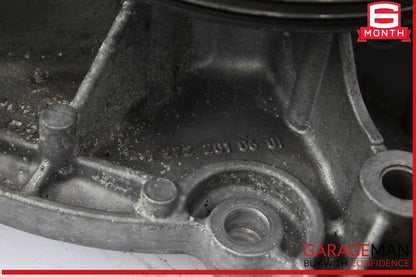 05-12 Mercedes W164 ML350 MATIC R350 Engine Motor Coolant Water Pump Assembly