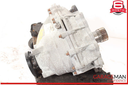 06-13 Mercedes X164 GL450 R350 Trans Transmission Transfer Case Gear Box OEM