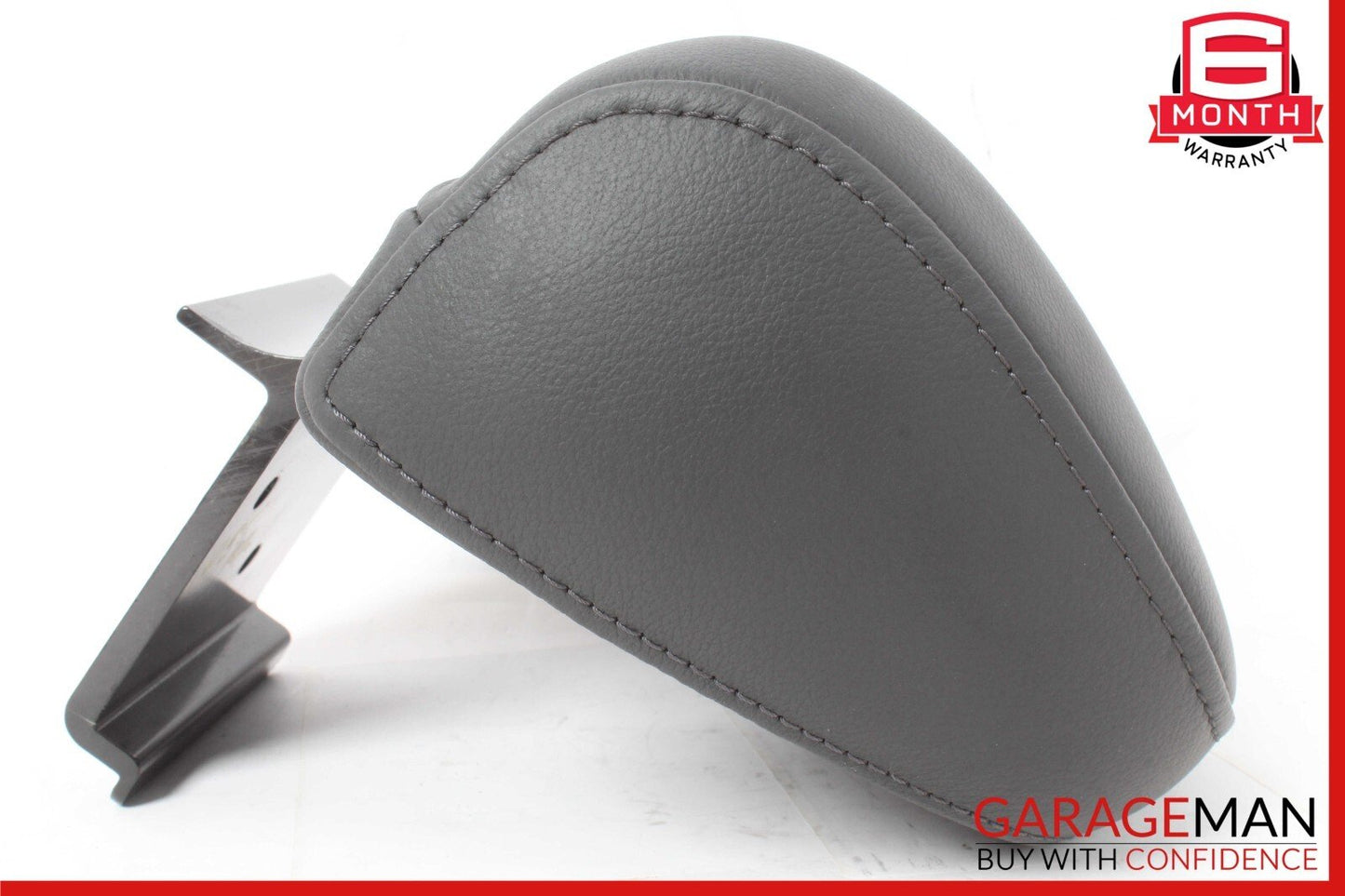10-17 Audi Convertible Rear Left or Right Side Headrest 8F0885973T OEM