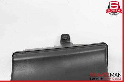 07-12 Mercedes X164 GL450 GL350 Rear Subwoofer Audio Speaker Harman Kardon OEM