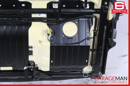 11-17 Porsche Cayenne 958 Rear Left Side Complete Seat Cushion Assembly OEM