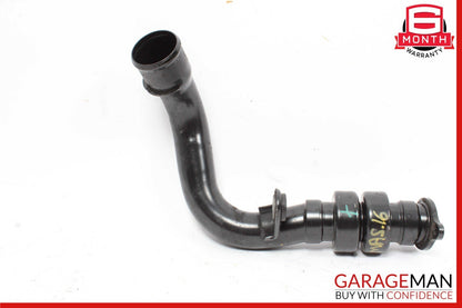 14-21 Maserati Ghibli Right Side Turbo Intercooler Hose Pipe Pressure Tube OEM