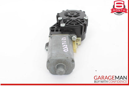 07-14 Mercedes W216 CL550 CL600 Front Left Seat Adjustment Motor Set of 3 Pc