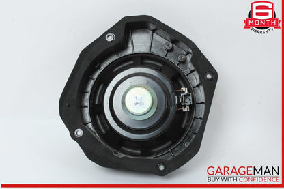 14-17 Maserati Ghibli Front or Rear Right and Left Side Door Audio Sound Speaker