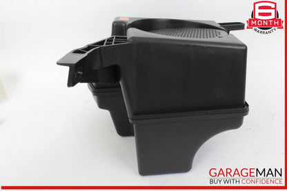 07-12 Mercedes X164 GL450 4MATIC Rear Subwoofer Audio Speaker Harman Kardon OEM