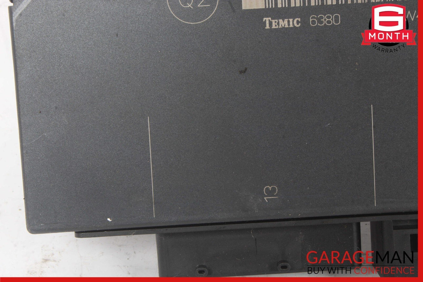 00-06 Mercedes W220 S500 S55 AMG Seat Control Module Front Right 2208206926 OEM