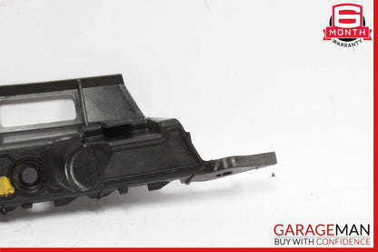 10-16 Porsche Panamera 970 Rear Right Side Bumper Support Mount Bracket OEM