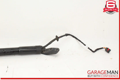 11-14 Porsche Cayenne 958 Rear Left & Right Trunk Lid Lift Support Strut Set OEM