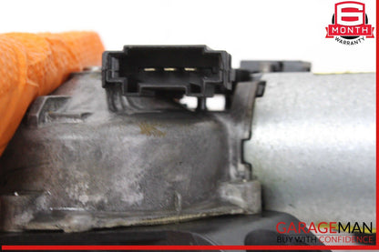 06-19 Mercedes W164 ML350 Rear Glass Windshield Wiper Motor 2518200042 OEM