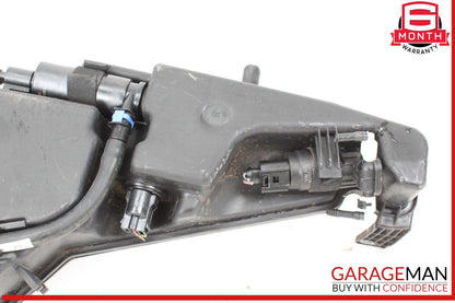 09-17 Audi Q5 SQ5 Windshield Washer Reservoir Tank 8R0955453B OEM