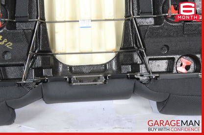 11-17 Audi A8 Rear Bottom Lower Seat Cushion OEM