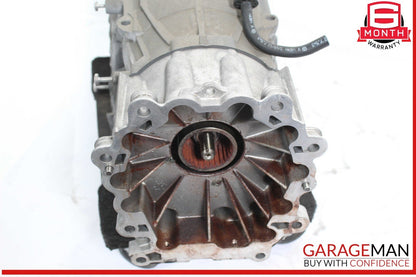 12-16 Mercedes X166 GL450 ML550 722.9 7G Automatic Transmission 722.909 OEM 144k