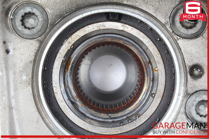 17-24 Audi Q7 Front Right Passenger Side Spindle Knuckle Hub 4M0407560 OEM