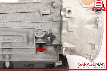 05-11 Mercedes SLK350 E350 RWD 7G Tronic Automatic Transmission Assembly 722.906