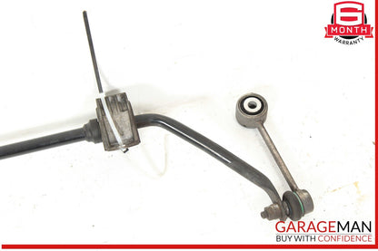 10-16 Porsche Panamera 970 Rear Sway Bar Stabilizer Anti Roll Assy OEM