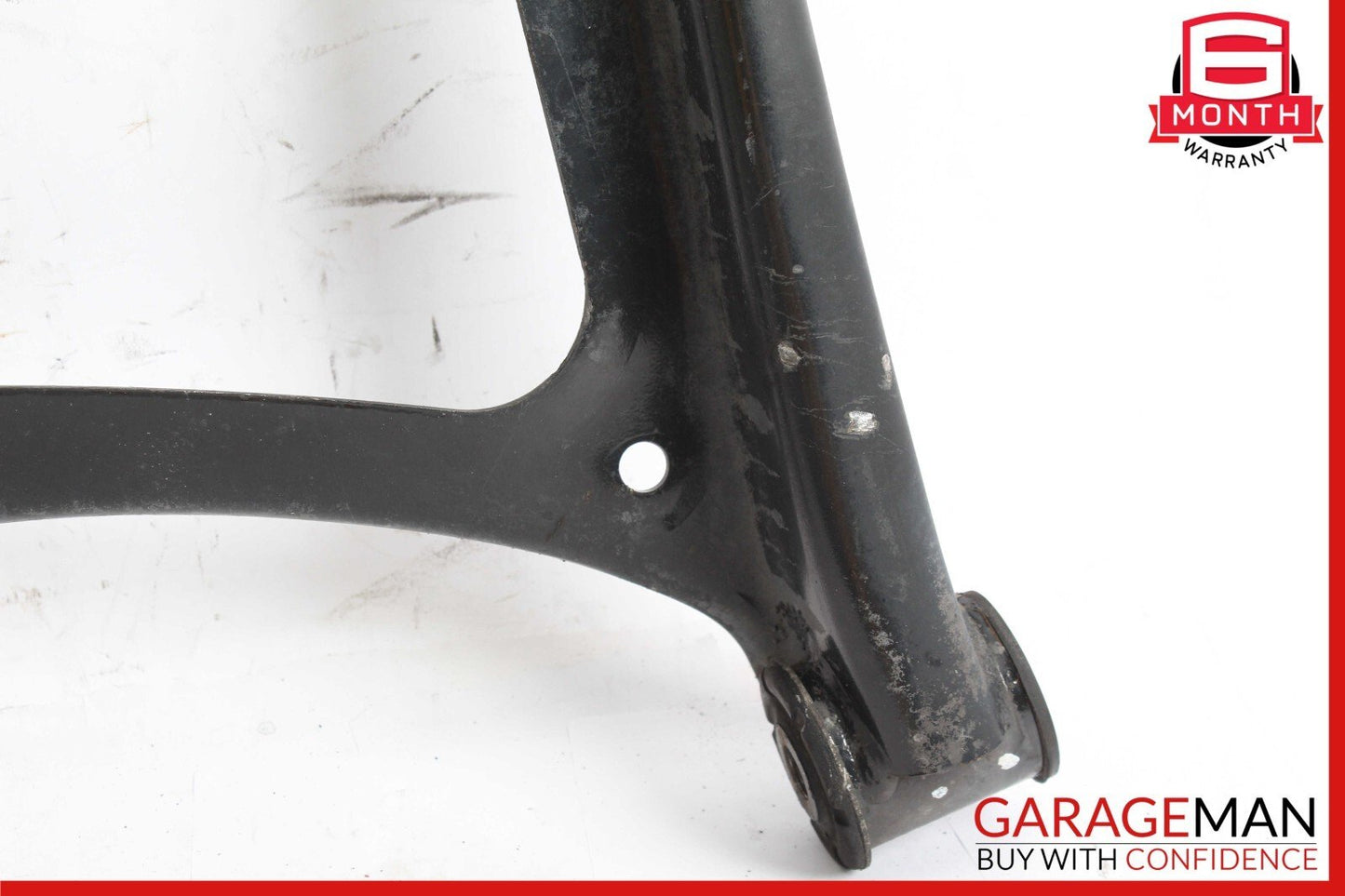03-10 Porsche Cayenne S 955 957 Rear Right Side Lower Suspension Control Arm OEM