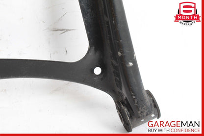 03-10 Porsche Cayenne S 955 957 Rear Right Side Lower Suspension Control Arm OEM