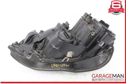 07-09 Mercedes X164 GL450 4MATIC Front Left Side Headlight Lamp Bi Xenon OEM