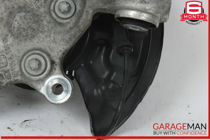 14-19 Mercedes W117 CLA250 Rear Right Wheel Spindle Knuckle Hub OEM