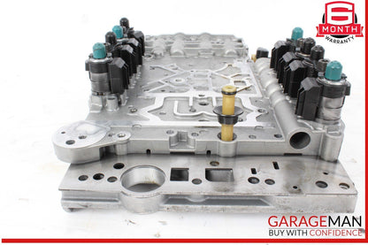 Mercedes W203 C280 E350 7G Tronic Transmission Valve Body 2202770801 OEM