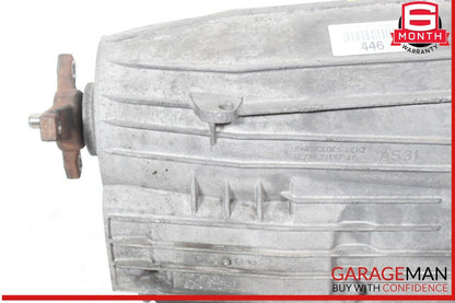 05-11 Mercedes W211 E350 RWD 7G Tronic Automatic Transmission Assy 722.906 187k