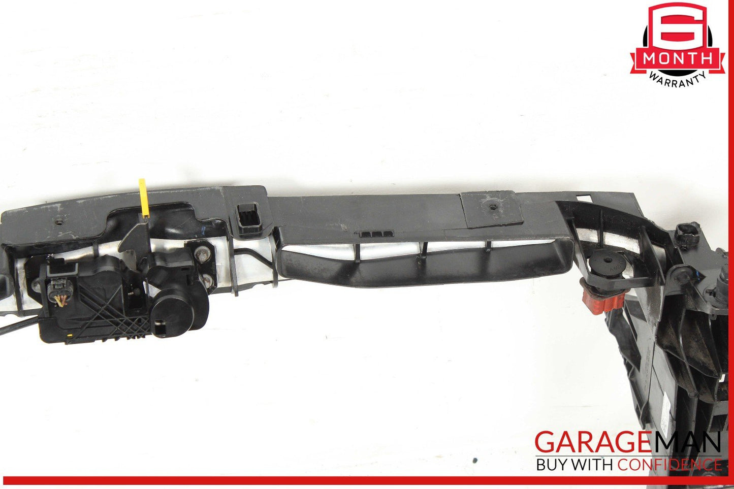 14-18 Mercedes W117 CLA250 Front Radiator Core Support Frame Bracket OEM