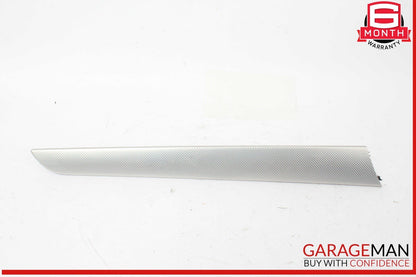 09-16 Audi A4 Dash Dashboard Door Console Trim Panel Set 8K0867410 OEM