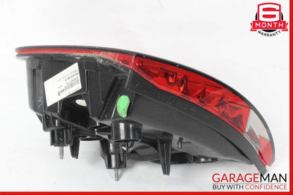 11-14 Porsche Cayenne 958 Rear Right Side Inner Tail Light Lamp OEM