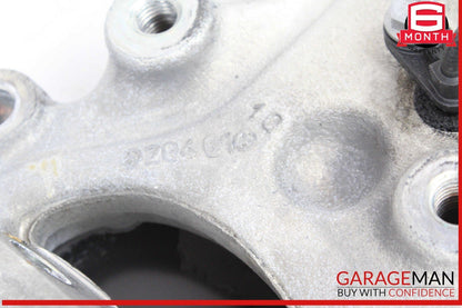 08-20 Mercedes W204 C250 Front Left Driver Side Spindle Knuckle Wheel Hub OEM