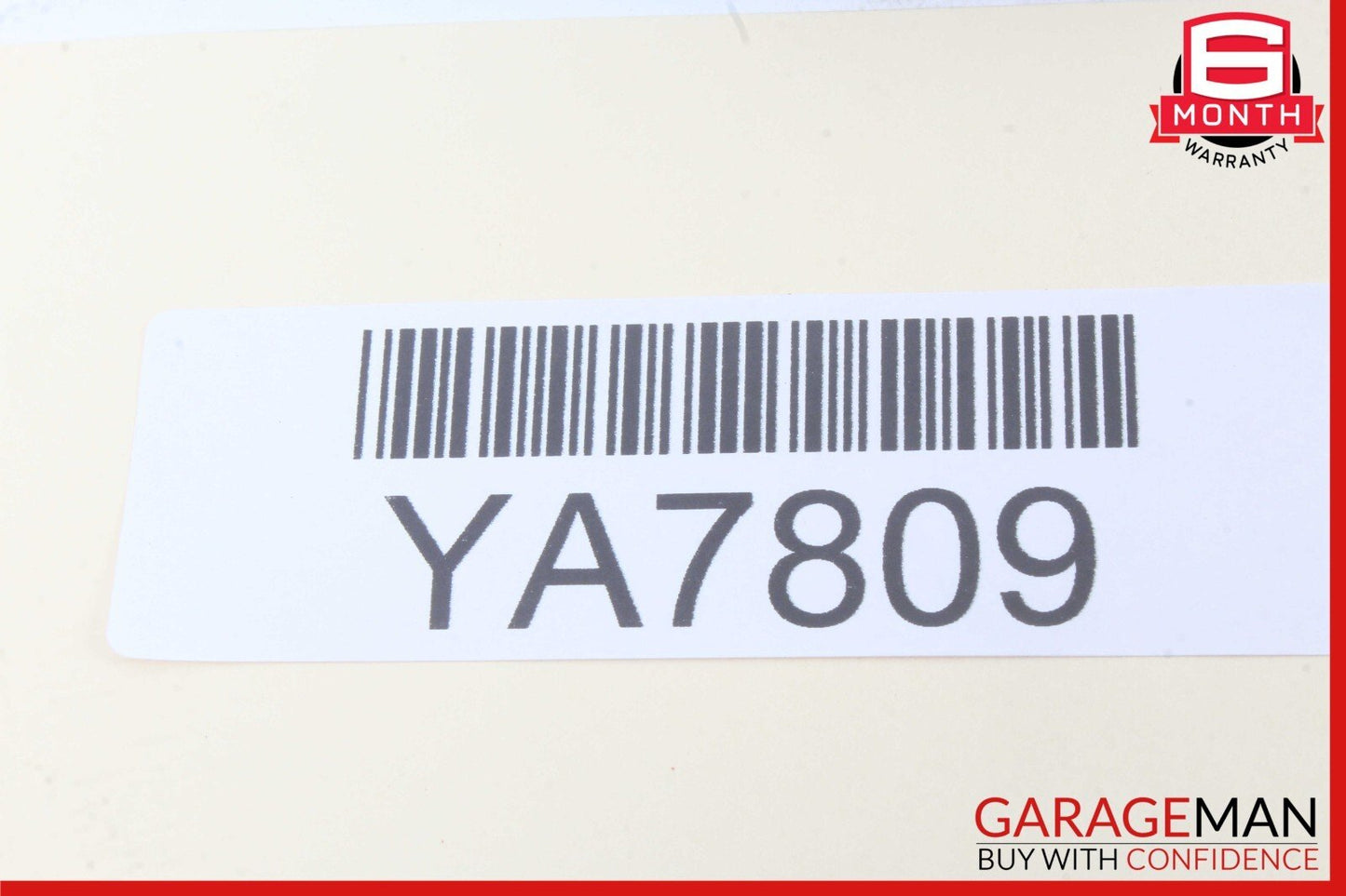 17-23 Tesla Model 3 Left Side Low Voltage Control Module P1567455-00-C OEM