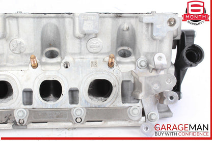 17-20 Mercedes R172 SLC43 AMG Left Side Engine Cylinder Head Assembly OEM
