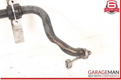 03-10 Porsche Cayenne 955 957 Front Suspension Swaybar Stabilizer Sway Bar OEM