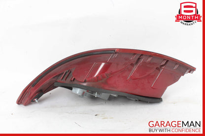 08-11 Mercedes W204 C300 C350 C63 AMG Sedan Rear Right Taillight Tail Light Lamp