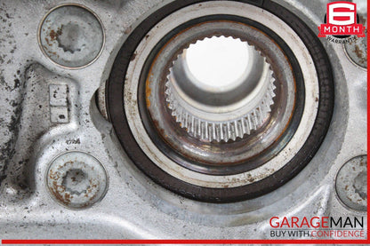 09-18 Audi A5 S4 Rear Left Driver Side Spindle Knuckle Wheel Hub 8K0505431AR OEM