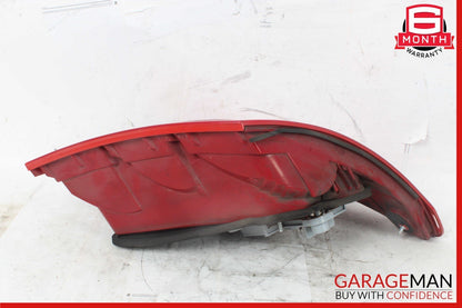 08-11 Mercedes W204 C63 AMG C300 Rear Left Side Taillight Tail Light Lamp OEM