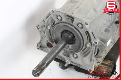 2008 Cadillac XLR 4.6L Automatic Transmission Assembly 24238455 OEM