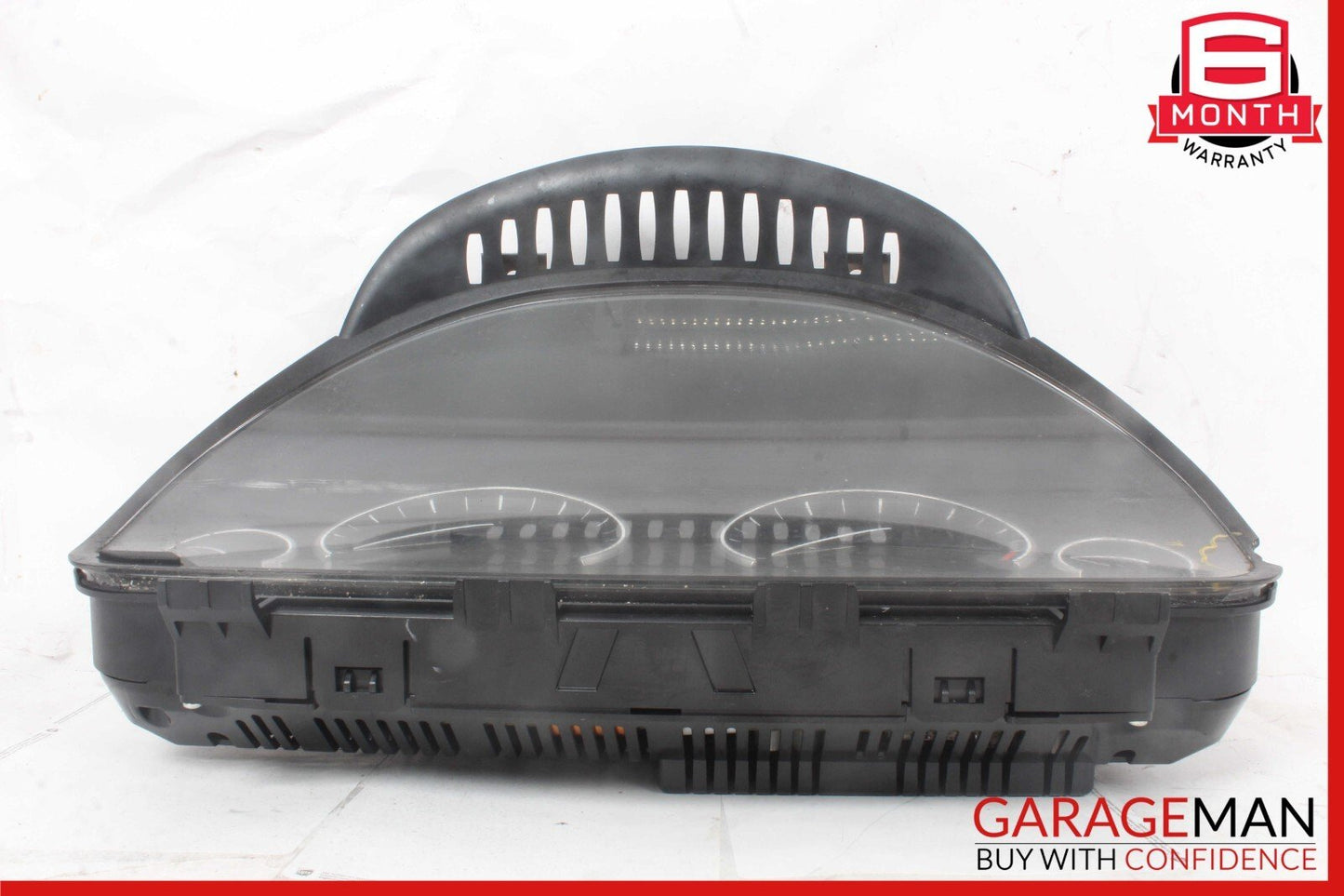 09-19 BMW 640i 650i 535i Instrument Cluster Speedometer 9311650-01 OEM