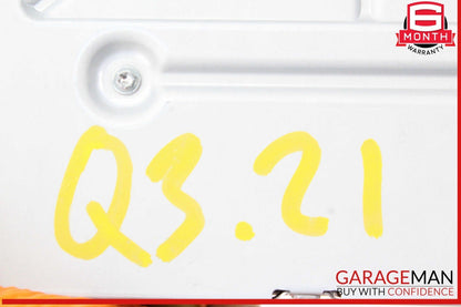 19-24 Audi Q3 A3 Audio Radio SD CD Player Multimedia Receiver 83A035876A OEM