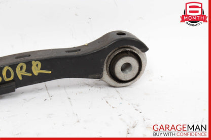 03-12 Mercedes R230 SL550 Rear Left or Right Side Thrust Control Lower Arm OEM
