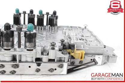 Mercedes W212 E350 SL500 GL450 7G-Tronic 722.9 Transmission Valve Body OEM