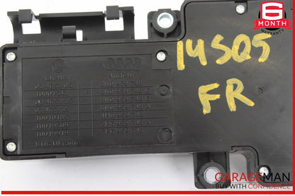 14-18 Audi SQ5 Q3 Front Right Side Seat Adjustment Switch 8K0959748 OEM