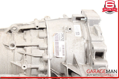 16-18 Audi A7 A6 Quattro Auto Automatic Transmission Gearbox Assy AWD OEM 98k