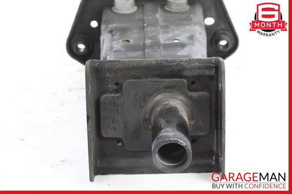 07-13 Mercedes W221 S600 S550 Front Right Side Bumper Reinforcement Bracket