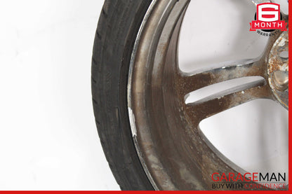 American Racing Wheel Tire Rim 235/35 R19 OEM