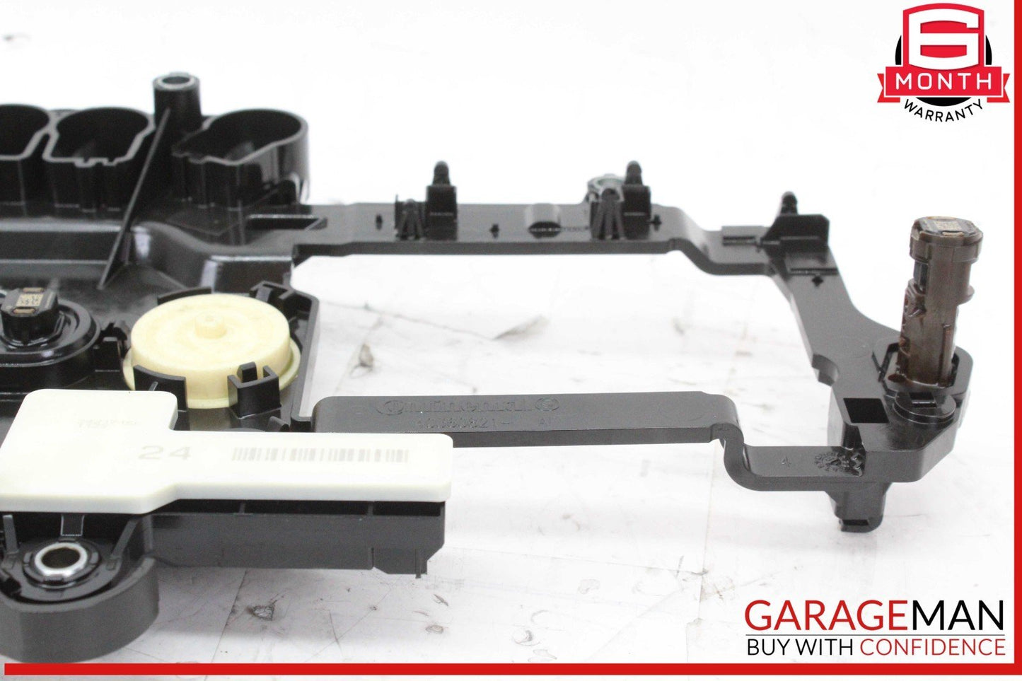 Mercedes W205 C300 E350 S600 VGS4 722.9 7G Transmission Conductor Plate TCU OEM