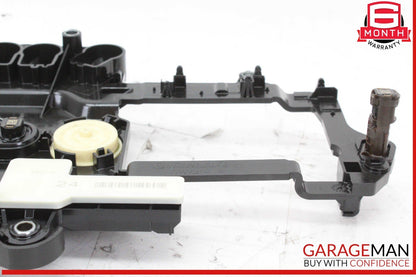 Mercedes W205 C300 E350 S600 VGS4 722.9 7G Transmission Conductor Plate TCU OEM