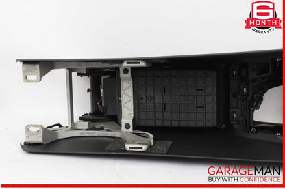 17-24 Audi A4 Center Console Storage Compartment Arm Rest Armrest 8W1863241B OEM