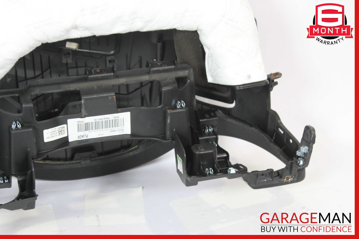 18-23 Kia Stinger Dashboard Instrument Panel Cover Trim Assy OEM